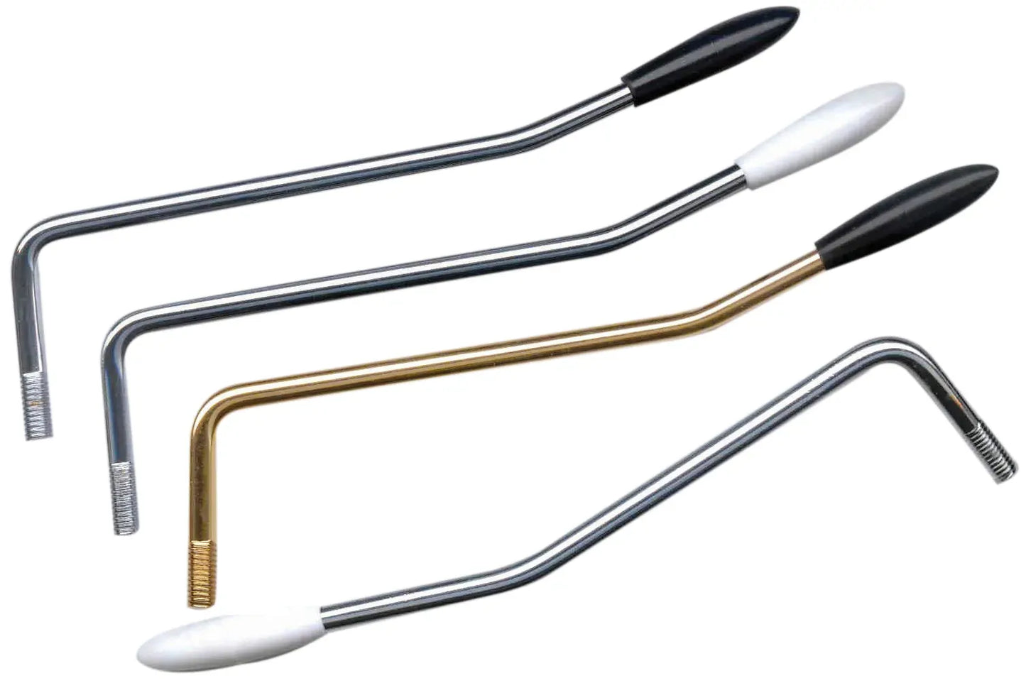 Eagle Tremolo Arm Black Knob