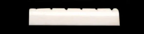 AMS 1/2 Size Fingerboard Nut for Classical Guitars