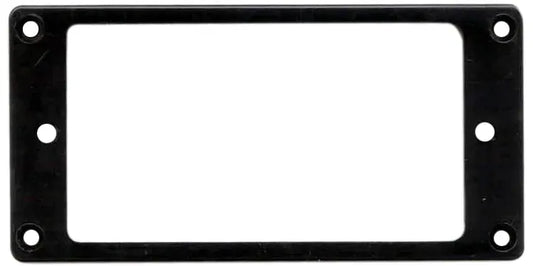 AMS Mounting Ring Bridge for Flat Body Guitars - B