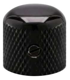 Gotoh Control Knob - Black