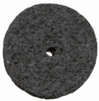 AMS GP841B End Pin Felt Washer Black