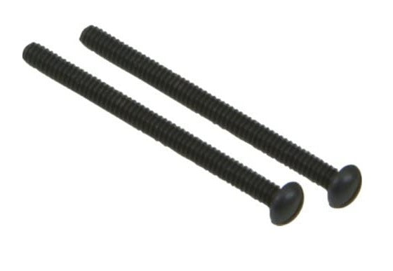 Dimarzio Humbucker Height Adj Screw 1 1/4 Inch Bla