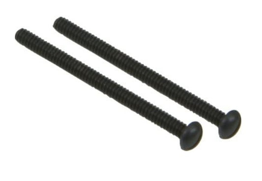 Dimarzio Humbucker Height Adj Screw 1 1/4 Inch Bla