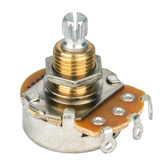 Eagle GPB215HD 250k Heavy Duty Pot