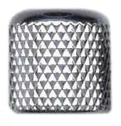 Eagle Control Knob Chrome Dome Top for American Po