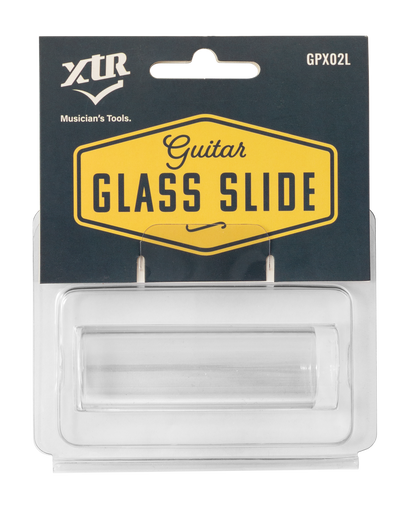 XTR GPX02L Glass Slide. Long