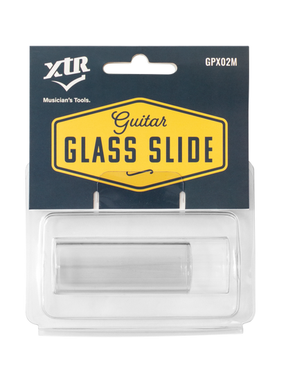 XTR GPX02M Glass Slide. Medium