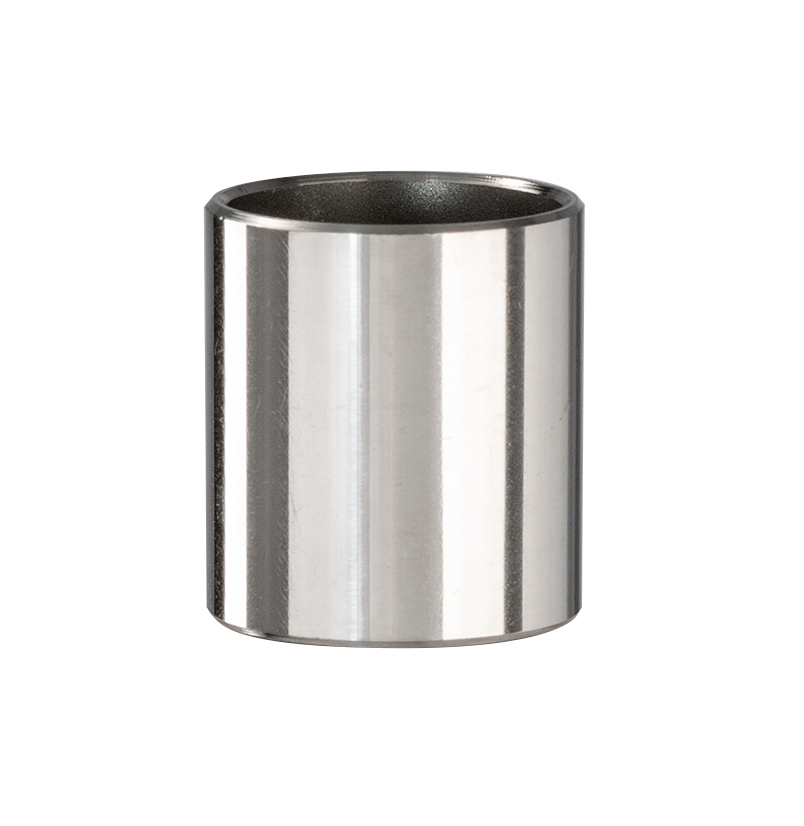 XTR GPX03S Chrome Slide. Short