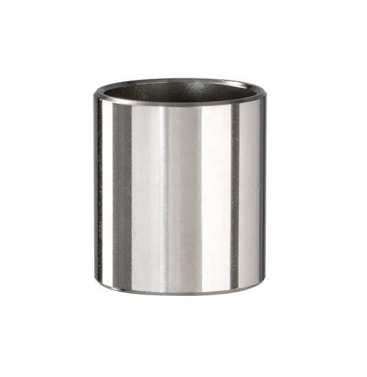 XTR GPX03S Chrome Slide. Short