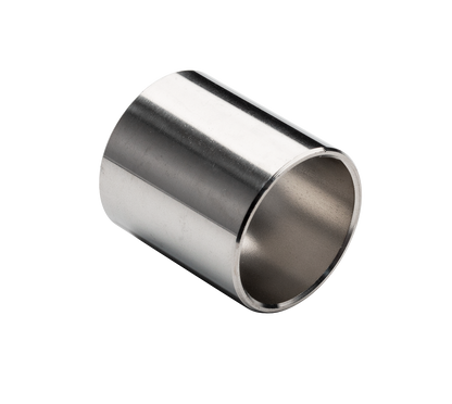 XTR GPX03S Chrome Slide. Short