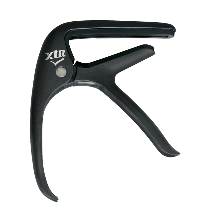 XTR GPX55B Acoustic Trigger Style Capo