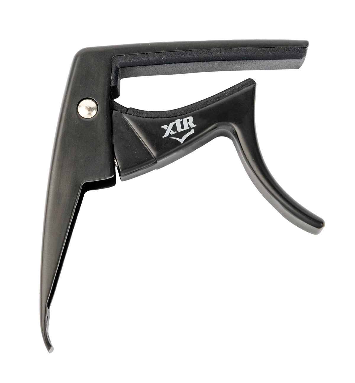 XTR Trigger style ukulele capo