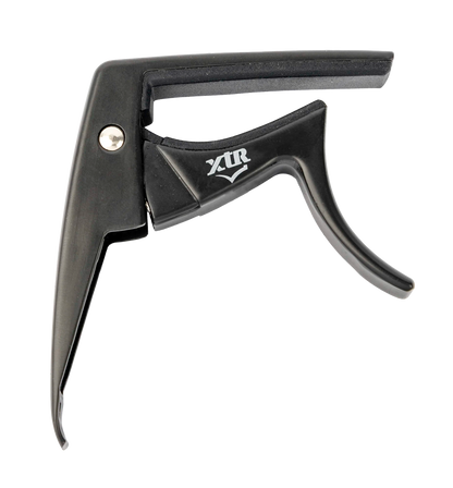 XTR Trigger style ukulele capo