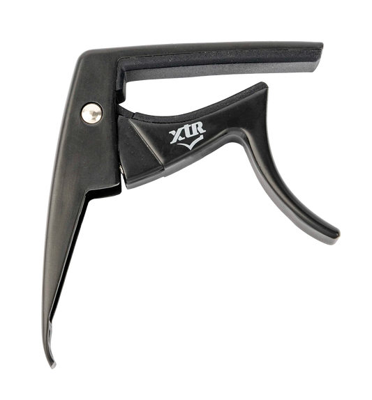 XTR Trigger style ukulele capo