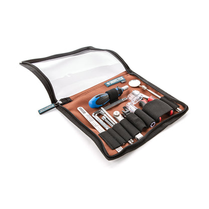 GROOVETECH® Acoustic Guitar Tech Kit