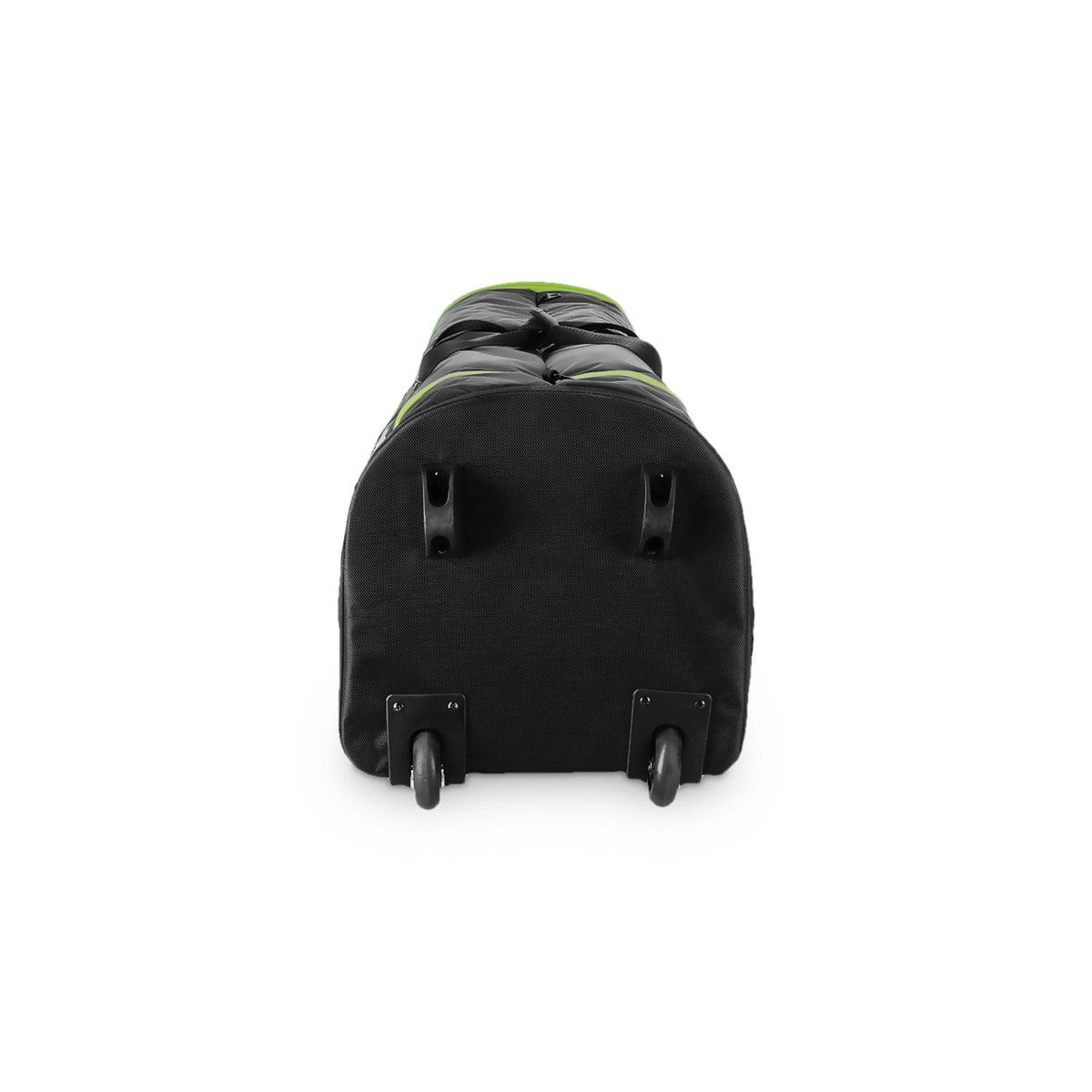 GRAVITY GTBGMS6B TOURING TRANSPORT BAG FOR 6 MIC STANDS W/ WHEELS
