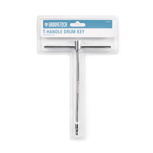GROOVETECH® T-Handle drum key