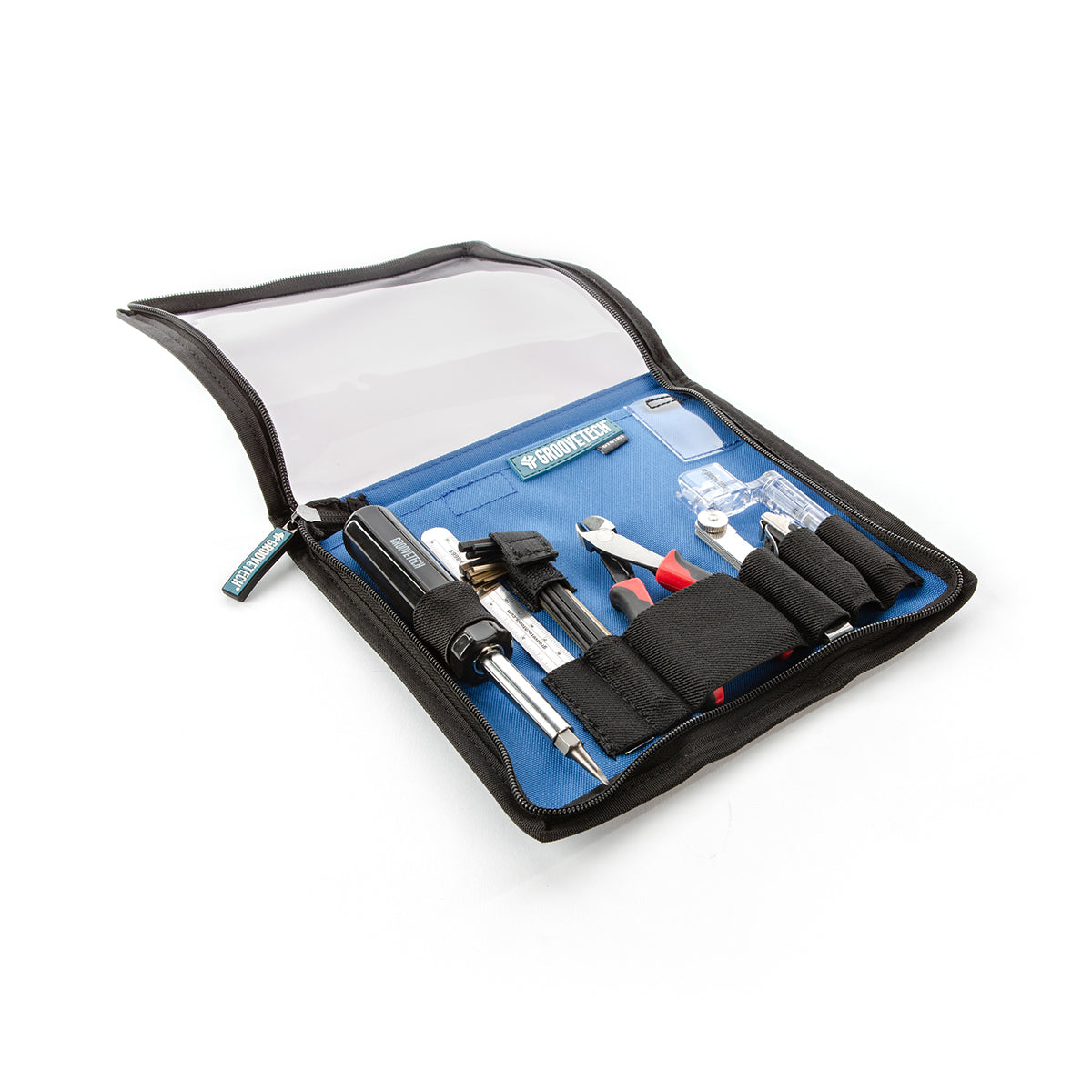 GROOVETECH® Guitar Player Tech Kit