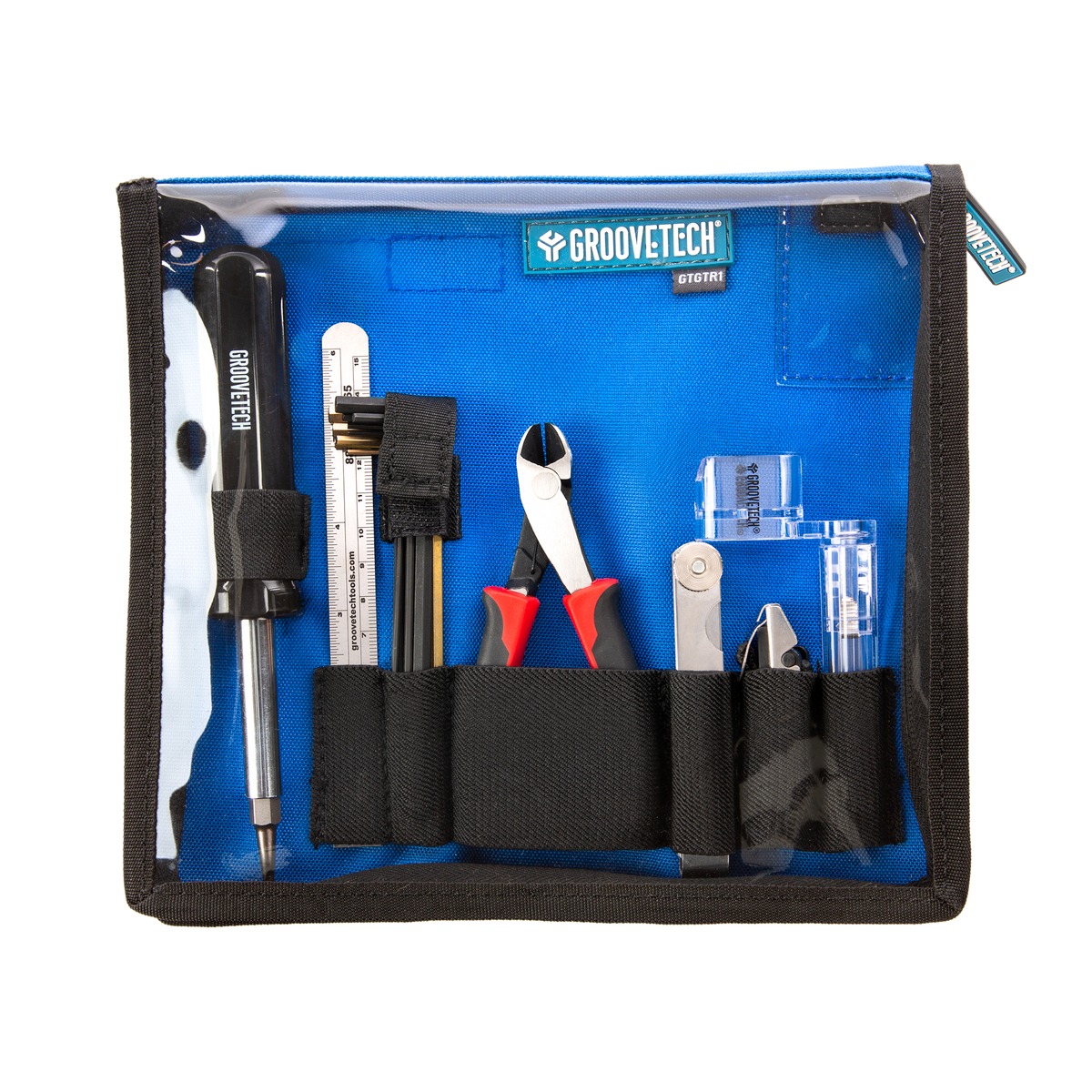 GROOVETECH® Guitar Player Tech Kit