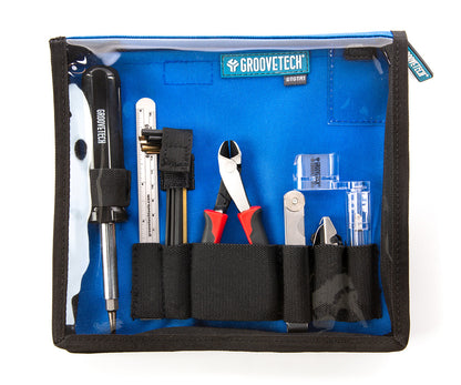 GROOVETECH® Guitar Player Tech Kit