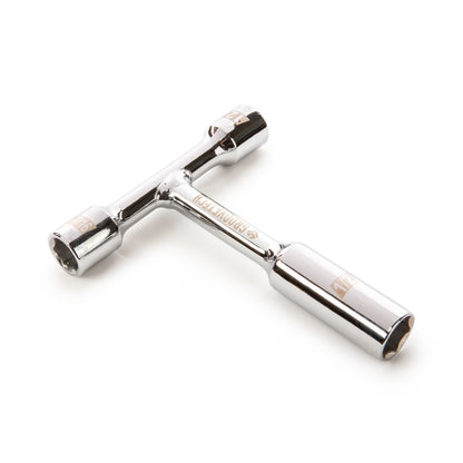 GROOVETECH® Jack and Pot Wrench
