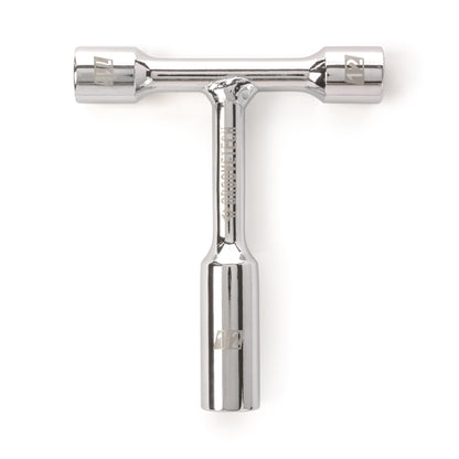 GROOVETECH® Jack and Pot Wrench