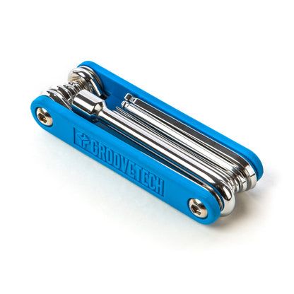 GROOVETECH® Guitar/Bass Multi-Tool