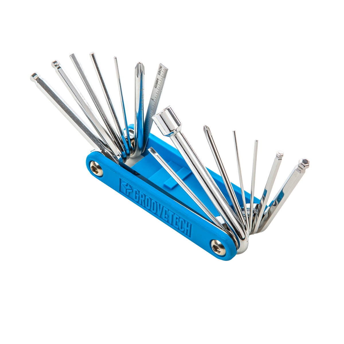 GROOVETECH® Guitar/Bass Multi-Tool