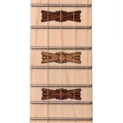 Deering Goodtime Openback 5-String Deco Banjo - detail 8