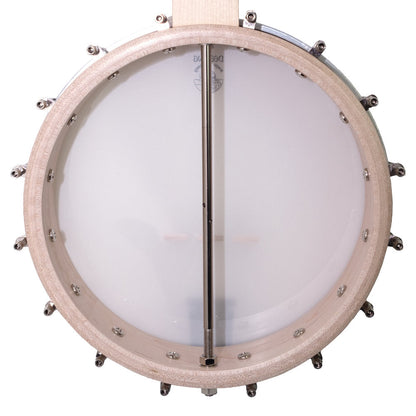 Deering Goodtime Openback 5-String Deco Banjo - detail 15