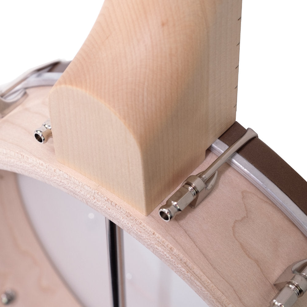 Deering Goodtime Openback 5-String Deco Banjo - detail 17
