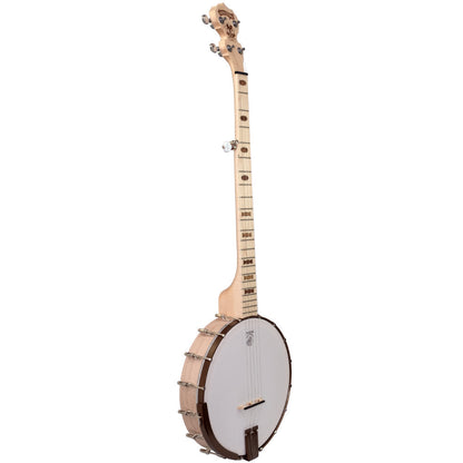 Deering Goodtime Openback 5-String Deco Banjo - detail 19