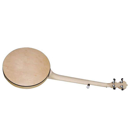Deering Goodtime Two 5-String Banjo with Resonator - detail 14