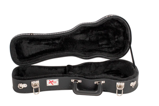 Xtreme HC360 Soprano Ukulele Hardcase