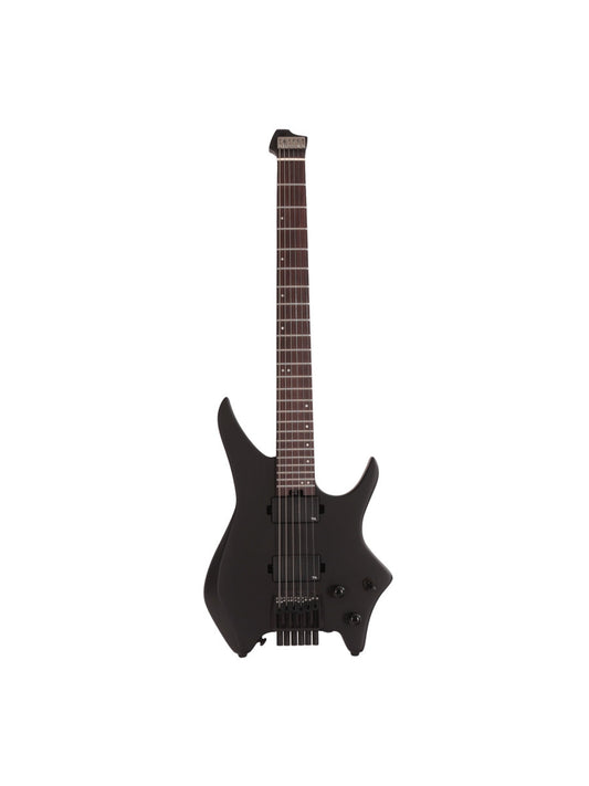 HILS HN3 Satin Black
