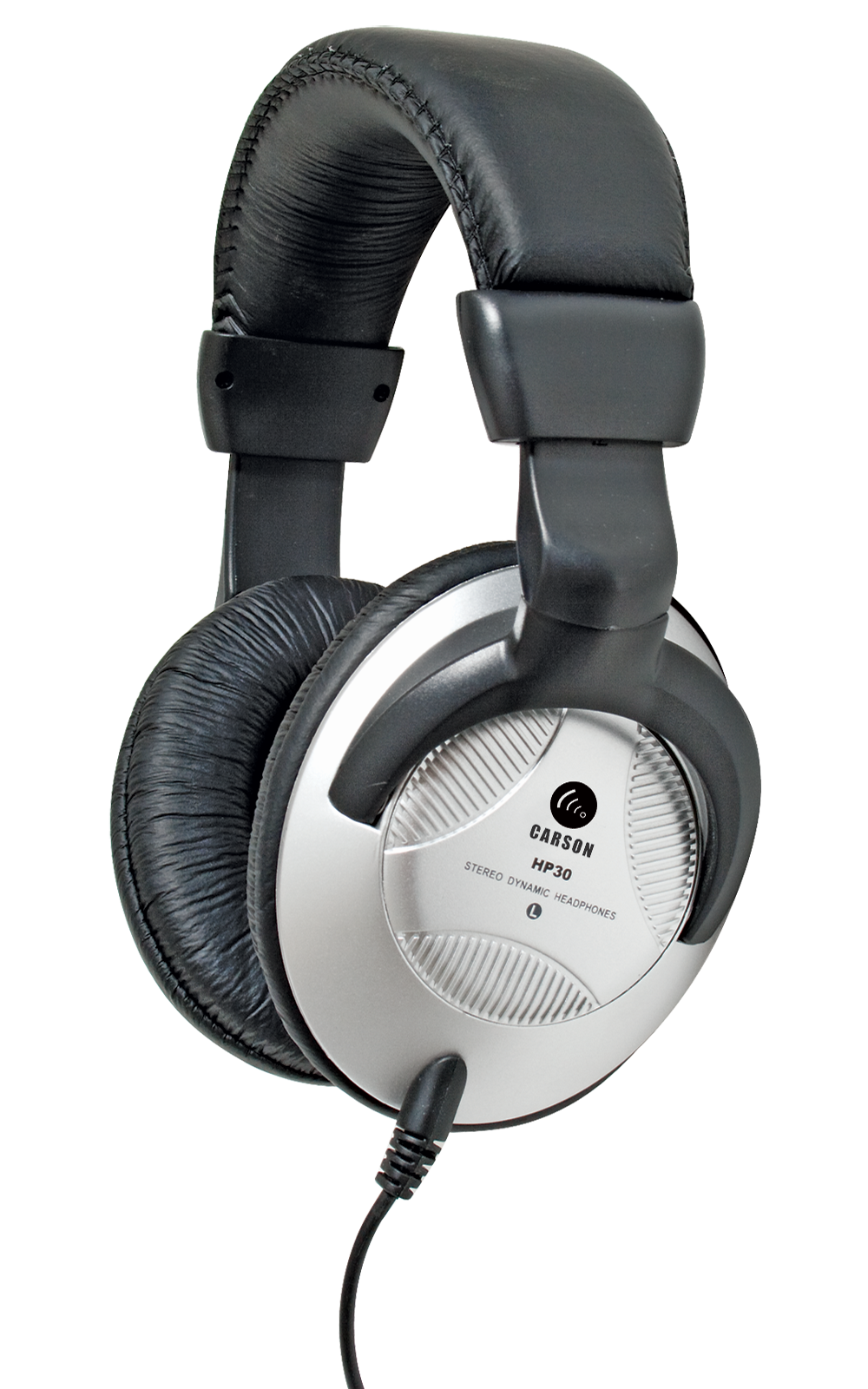 Carson HP30 Headphones