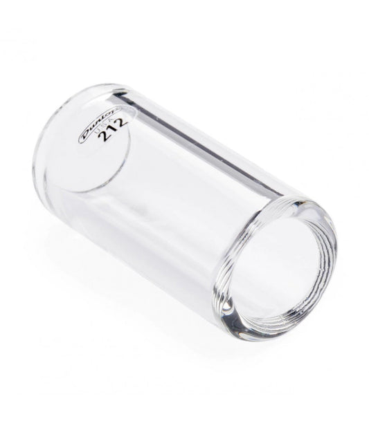 Dunlop J212 Heavy Wall Glass Slide – Small Short (17 x 25 x 51mm)