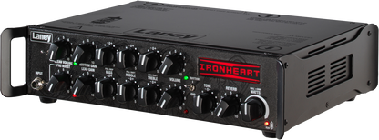 Laney Ironheart SLS Tube Head