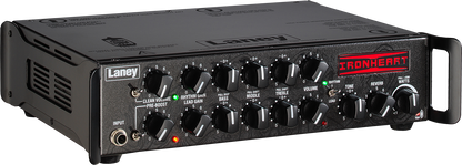 Laney Ironheart SLS Tube Head