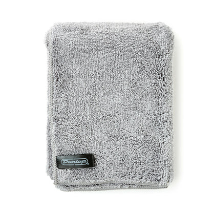 Jim Dunlop System 65 Plush Microfiber Cloth 5435