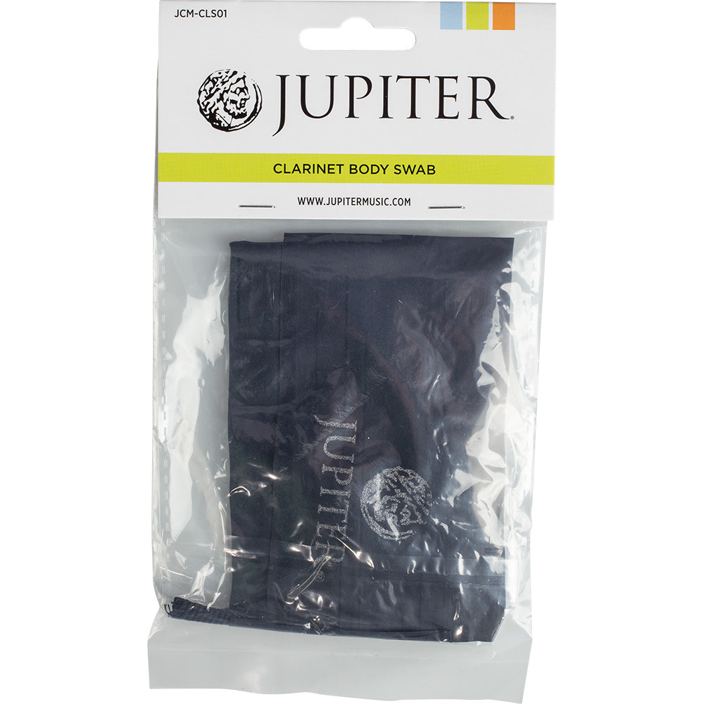 Jupiter JCM-CLS01 Clarinet Body Swab