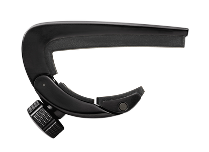 Dunlop Pivot capo. Black