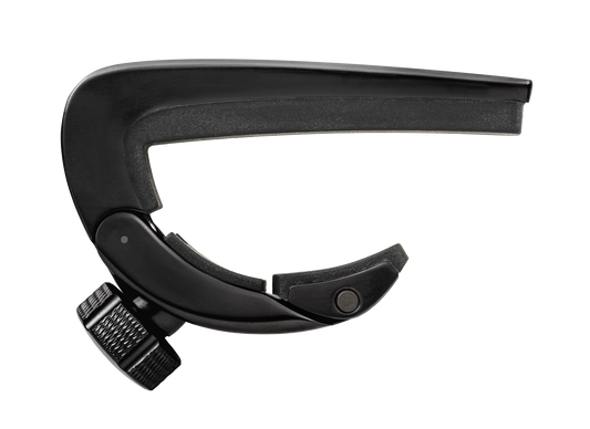 Dunlop Pivot capo. Black
