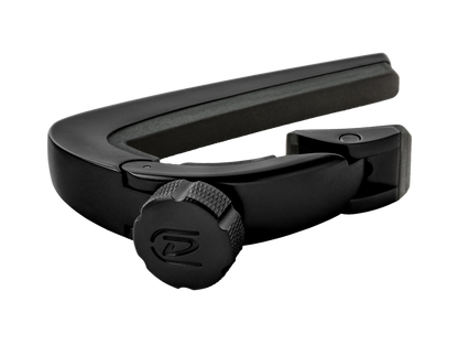 Dunlop Pivot capo. Black