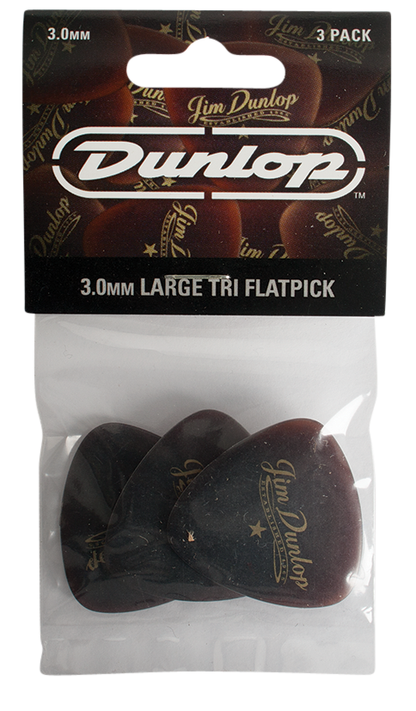 3.00mm Player Pack American Deluxe Tri Q/p03 Aba