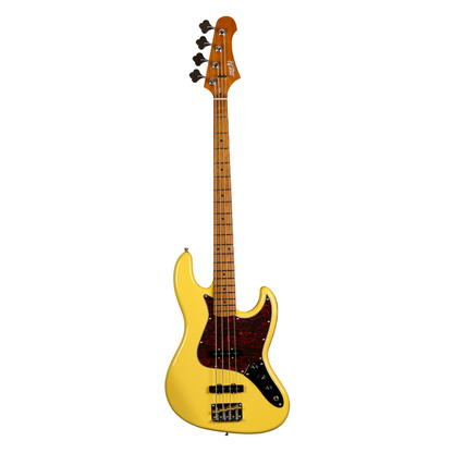 Jet JJB-300VYW Jazz Bass
