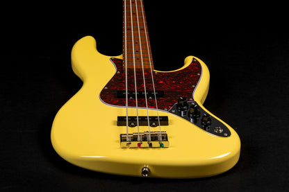 Jet JJB-300VYW Jazz Bass