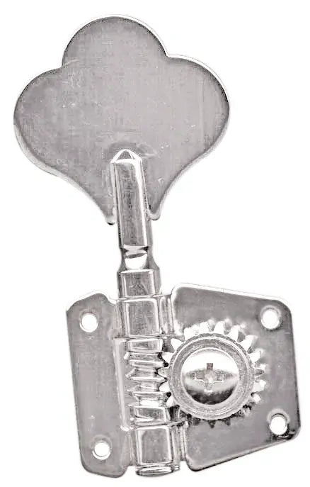 Custom Eagle BASS MACHINE HEADS 4 IN LINE