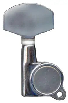 Eagle K31 Acoustic Machine Heads 3-A-Side Singles