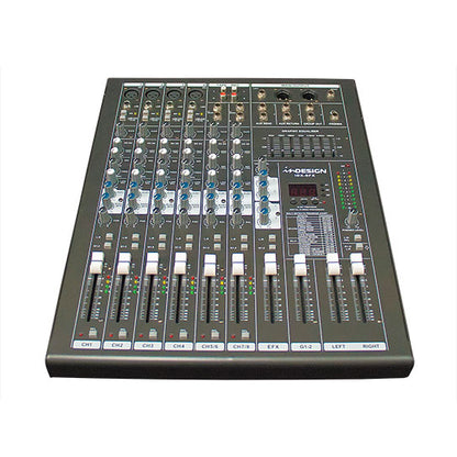 Kirlin IWB201WB 10ft Premium Plus Wave Yellow Inst